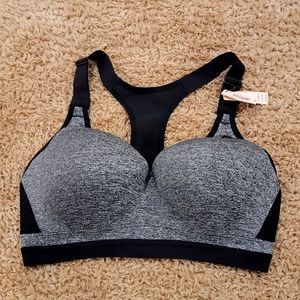 Victoria's Secret Victoria Sport Bra size 34DD